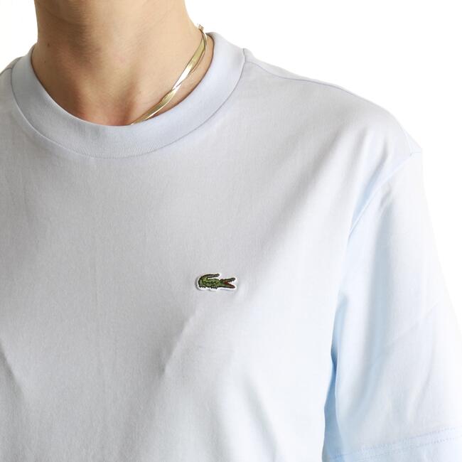 T-SHIRT BASIC LACOSTE - Mad Fashion | img vers.650x/